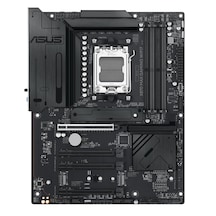Asus X870 Max Gamıng Wıfı7 Amd X870 Am5 Ddr5 8000 Hdmı 2xusb4 3x