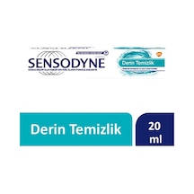 Diş Hassasiyeti