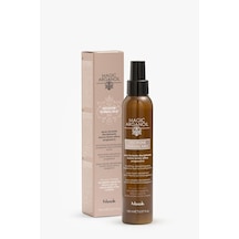 Nook Magic Arganoil Kabarma Karşıtı Pürüzsüzleştirici Amino Asitli Fön Öncesi Bakım Sütü 150 ML