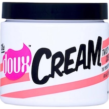 The Doux C.r.e.a.m. Twist & Curl Bukle Belirginleştirici Durulanmayan Saç Kremi 454gr
