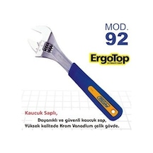 Irega Kurbağacık Ir92010 - 10 İnç