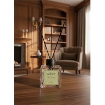 Yağmur Ormanları Çubuklu Oda Kokusu Saklı Orman 100 Ml Yağmur Ormanları