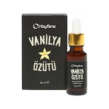Vanilya Özütü Ekstraktı 20 Ml