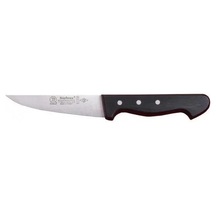 Jenerik 61008 - Sürmene Kasap Deri Yüzme Bıçağı 10,5 Cm Çok Renkli
