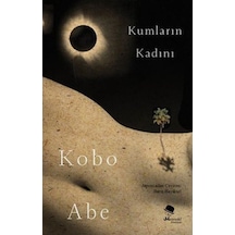 Kumların Kadını - Rxlu-608752