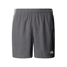 The North Face M 24/7 Short - Eu Erkek Şort Nf0a3o1b4hj1 Gri The North Face M 24/7 Short - Eu Erkek Şort Nf0a3o1b4hj1 Gri