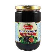 Şenay İncir Pekmezi 800 G