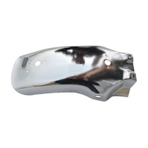 Mondial Arka Çamurluk 125 Kt (Nikel)