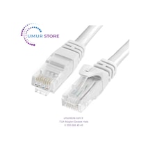30 Metre Cat6 Ethernet,internet Kablosu