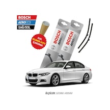 Bosch Aeroeco BMW F30 Silecek Takımı (2012-2019)