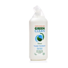 U Green Clean Organik Portakal Yağlı Bitkisel Tuvalet Temizleyici 750 ML