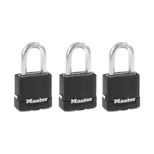 Master Lock M115xtrilf Magnum Ağır Hizmet Tipi Anahtarlı Dış Meka