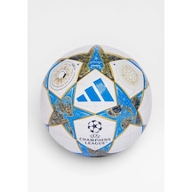Adidas Ucl League Futbol Topu No:5 Fıfa Quality Onaylı, Şampiyonlar Ligi Tasarımlı Profesyonel Top Çok Renkli