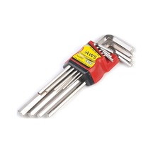Jaws Alyan Seti 150Mm 9Pcs