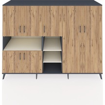 Antrasit - Çam - Aytaşı