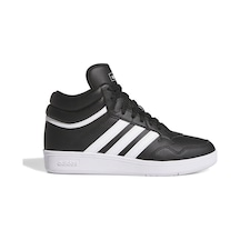 Adidas Hoops 4.0 Mid J Genç Günlük Ayakkabı Jı3477 Siyah Jı3477 Siyah