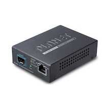 Planet Pl-xt-705a 10g/5g/2.5g/1g/100base-t - 10gbase-x Sfp+ Converter