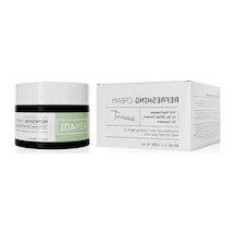 Canlandırıcı Ve Aydınlatıcı Cilt Kremi 50ml