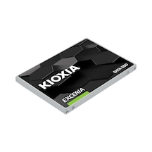 960gb Exceria 555mb-540mb-s Sata3 2.5" 3d Nand Ssd Ltc10z960gg8 Harddisk