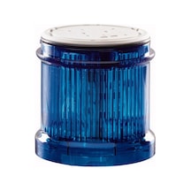 Eaton Sl7-bl24-b Işıklı Kolon Modülü Sl7 -flaşör, Mavi Led 24v Ac/dc