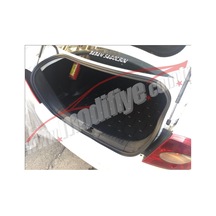 2009 Ford Focus 2 Sedan Bagaj Havuzu Araca Özel 3D Badela Marka