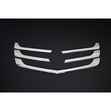 Mercedes Sprınter W906 2013-2018 Krom Ön Panjur P.Çelik 5 Prç