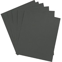 Ersa Ithal Su Zımparası Silikon Karbür Elektro Kaplı 23x28 Cm 150 Kum 5 Adet