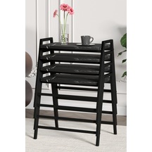 Siyah - Siyah Mermer