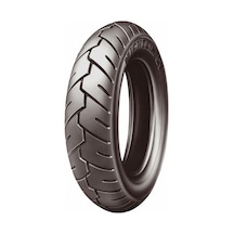 Michelin 3.50-10 (59J) Michelin S1 - Ön Veya Arka