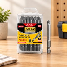 75 Mm Bits Ucu 20'li