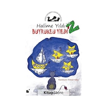 Buyruklu Yıldız - Halime Yıldız - Öteki Yayınevi