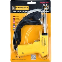 Meşem Otomatik Kalem Havye Tabancası 40-80 W 4457