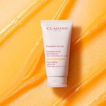 Clarins Comfort Scrub 50 Ml Yüz Peelingi