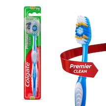 Colgate Premier Clean Diş Fırçası Medium