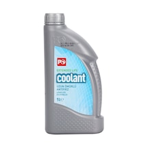 Petrol Ofisi Coolant Kırmızı Antifriz 1 Litre