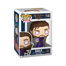 Pop Games: Baldur's Gate 3 - Gale Glow Chase Figür