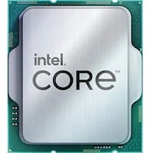 Intel Core İ7-13700K 3.40 GHz İşlemci Tray