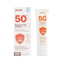 Karşıtı Spf50 Ve D3k2 Vitamin Cilt Bakım Set