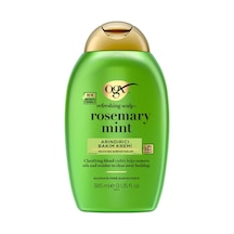 5 Adet Ogx Rosemary Mint Arındırıcı Bakım Kremi 385 Ml