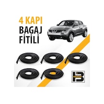 Nissan Juke 2010-2019 4 Kapı + Bagaj Fitili Bm02404