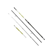 Captain 1655 Feathers Gt 420cm 3 Parça Surf Kamış 130-260gr Atar Standart
