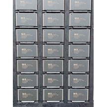 Mx29lv400cttı-70g Macronix 5 Adet Mx29lv400cttı-70g Macronix 5 Adet