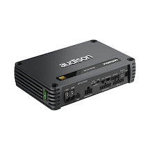 Audison Af-c4.10 Bit 4 Kanal İşlemcili Amfi 600 Watt