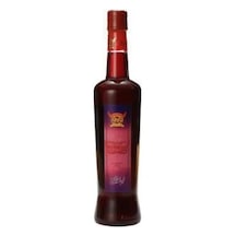 Oze Böğürtlen Şurubu 750 ML