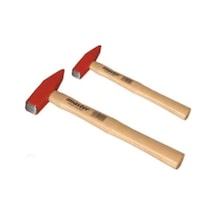 Master Ahşap Saplı Çekiç 200 Gr