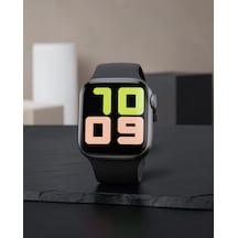 T500 Akıllı Saat 12 Tema Seçeneği Diğer