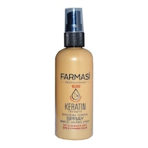 Farmasi Keratin Terapi Onarıcı Saç Bakım Spreyi 115 ML