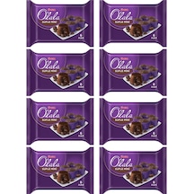 Ülker O'lala Sufle Mini 8 x 162 G