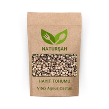 Naturşah Hayıt Tohumu 500 Gr / Vitex Agnus Castus