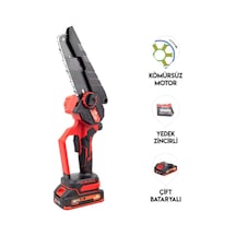 Ağaç Budama Red